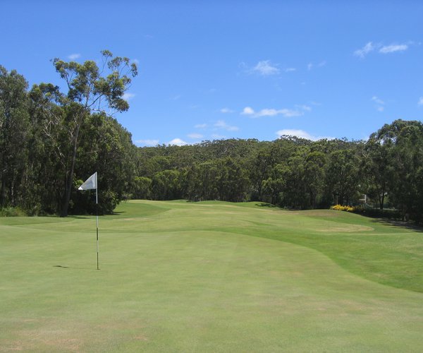 Photo of Le Meilleur Horizons Golf Resort