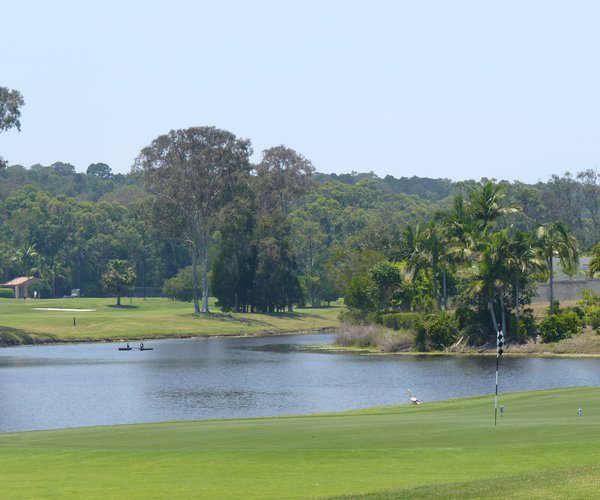 Photo of Noosa Springs Golf & Spa Resort
