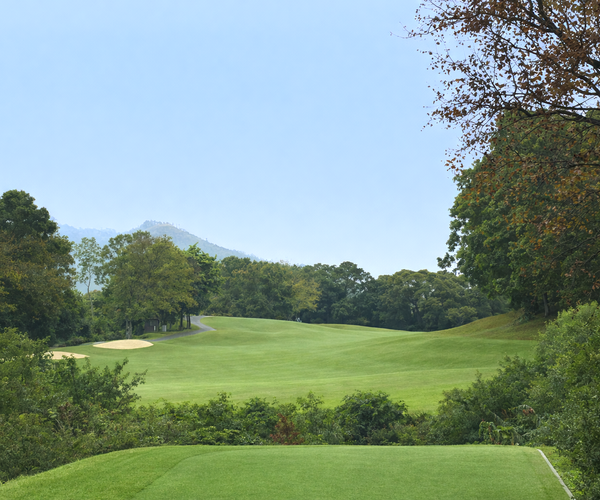 Photo of Hong Kong Golf Club, Fanling (New course)