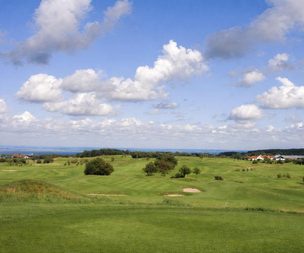 Photo of Båstad Golfklubb (Gamla/Old course)