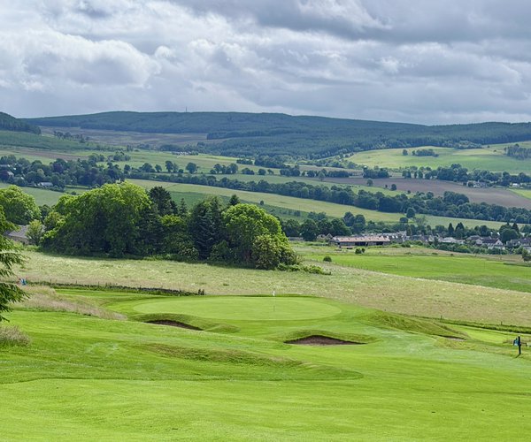 Photo of Pitlochry Golf Club