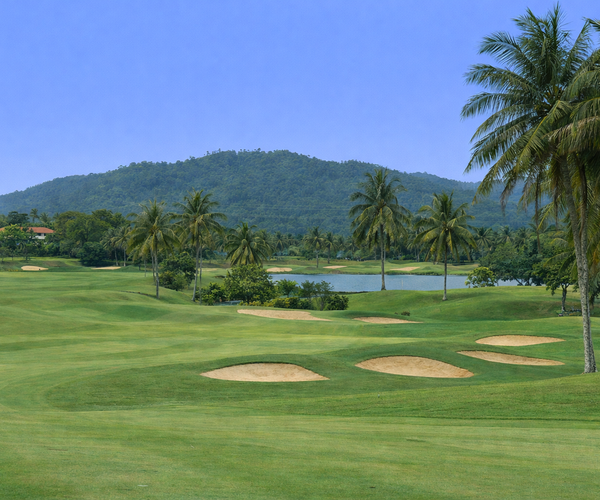Photo of Phuket Country Club (Old course)
