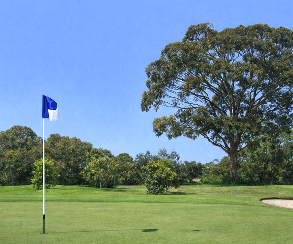 Photo of The National Golf Club (Long Island course)
