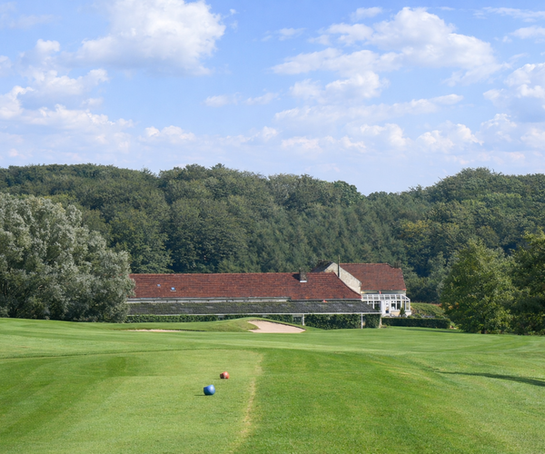 Photo of L'Empereur Golf & Country Club