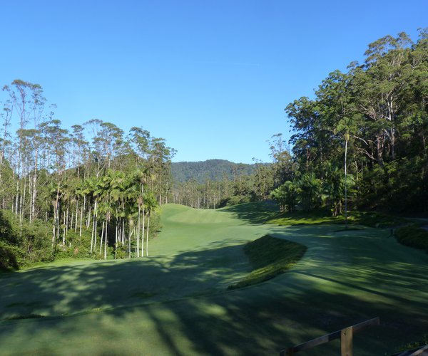 Photo of Bonville Golf Resort