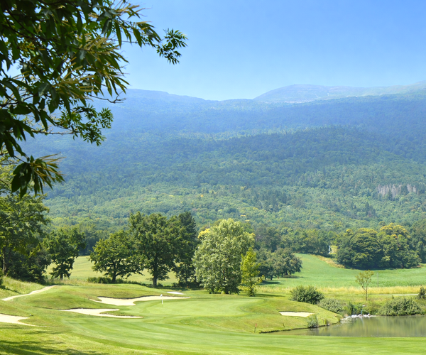 Photo of Golf & Country Club de Bonmont