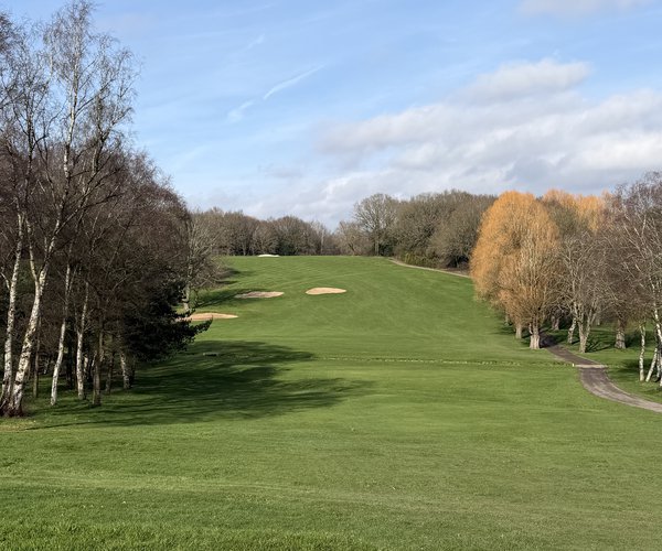Photo of Harborne Golf Club