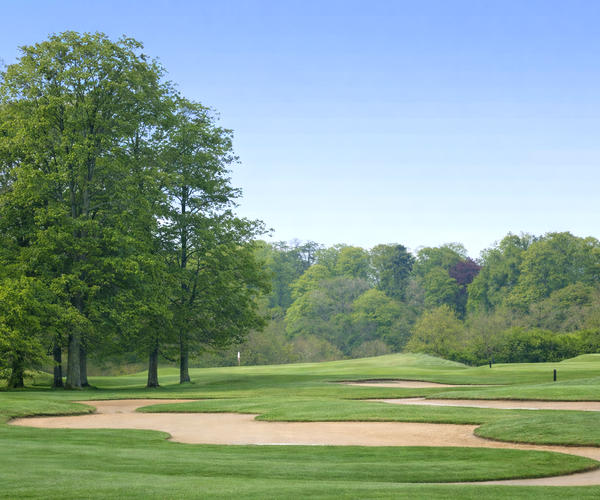 Photo of The Manor House Golf Club