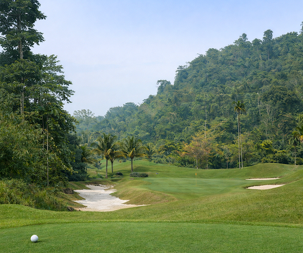 Photo of Berjaya Hills Golf & Country Club