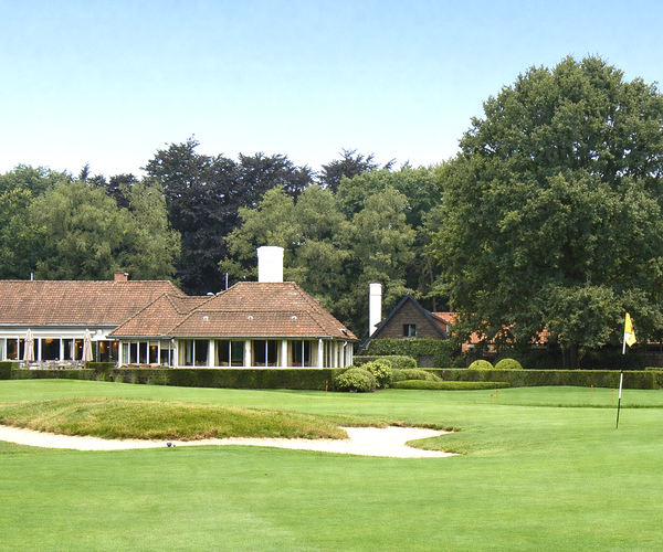 Photo of Royal Antwerp Golf Club