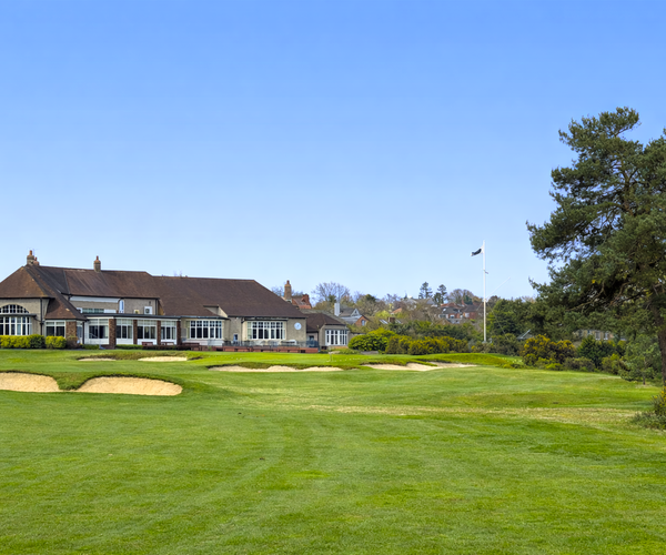 Photo of Moortown Golf Club