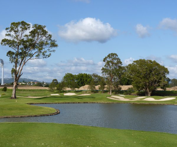 Photo of RACV Royal Pines Resort