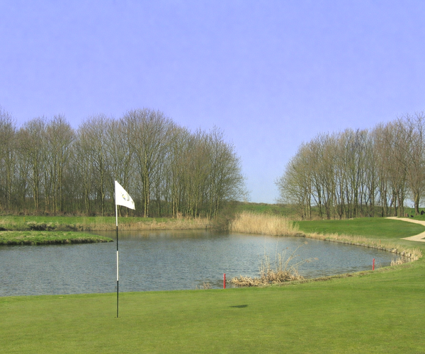 Photo of Golfclub Houtrak