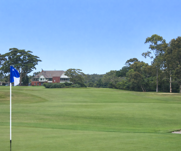 Photo of The National Golf Club (Long Island course)