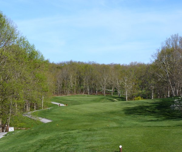 Photo of Druid Hills Golf Club