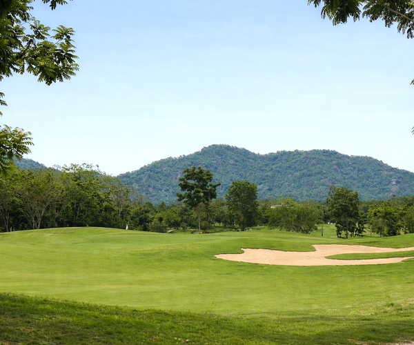 Photo of Lake View Hotel & Golf Club (Desert-Links course)