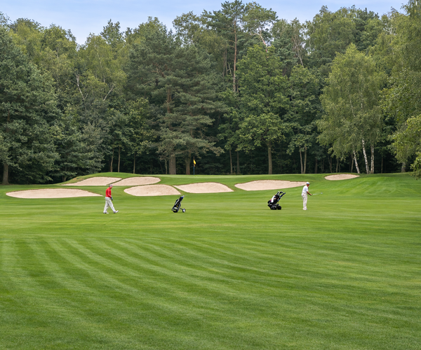 Photo of Royal Golf Club des Fagnes