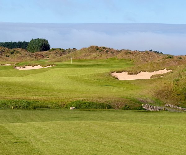Photo of Trump International Scotland (New course)