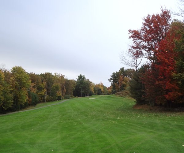 Photo of Skytop Lodge Golf Course