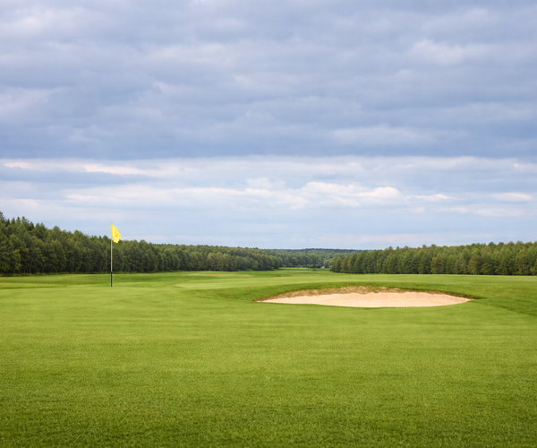 Photo of Kungsängen Golf Club (Kings course)