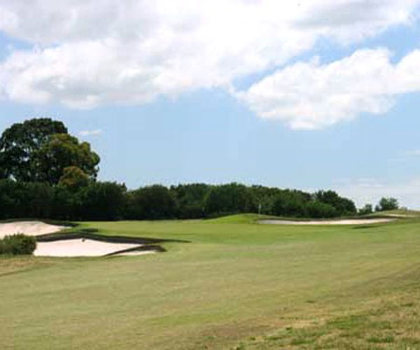 Photo of Royal Melbourne Golf Club (West course)