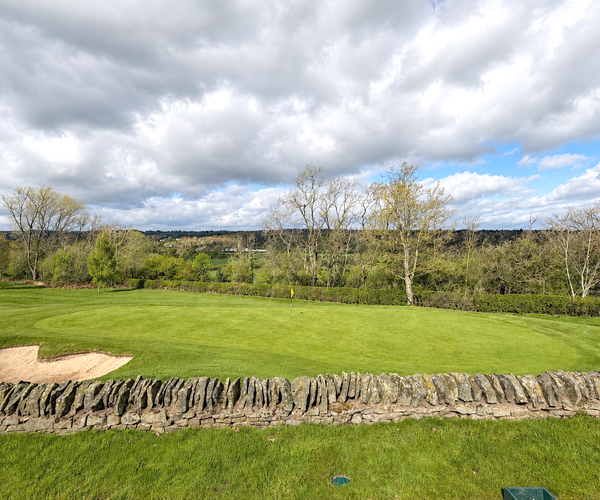 Photo of Pannal Golf Club