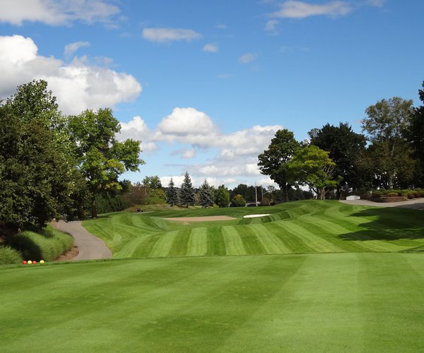 Photo of En-Joie Golf Club