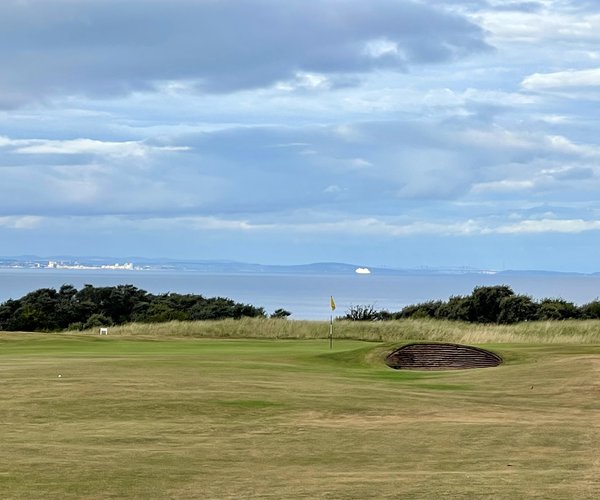 Photo of Gullane Golf Club (No.3 Course)