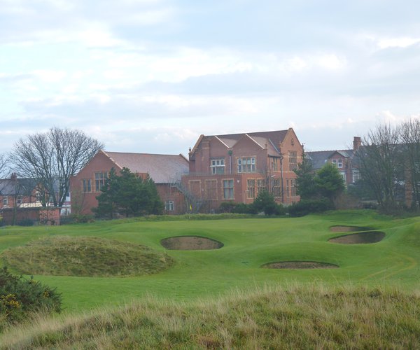 Photo of Royal Lytham & St Annes Golf Club