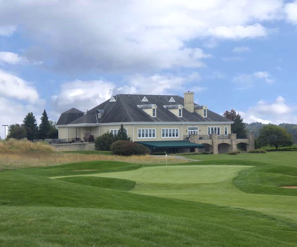 Photo of Wyncote Golf Club