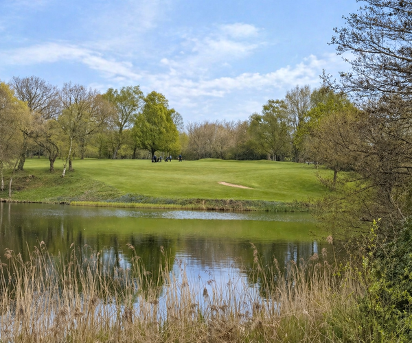 Photo of Moseley Golf Club