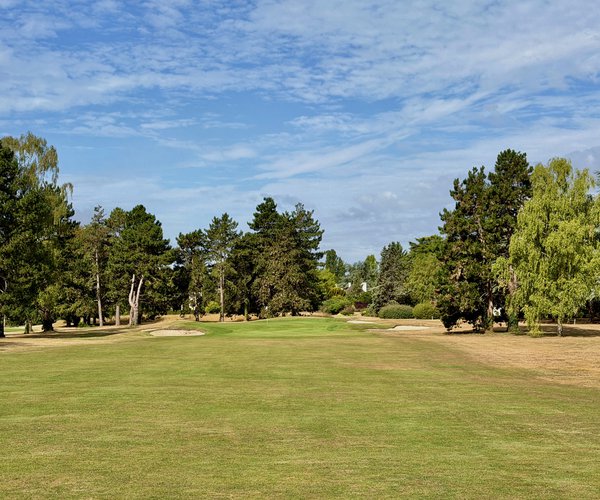 Photo of Golf de Saint-Nom-la-Bretèche