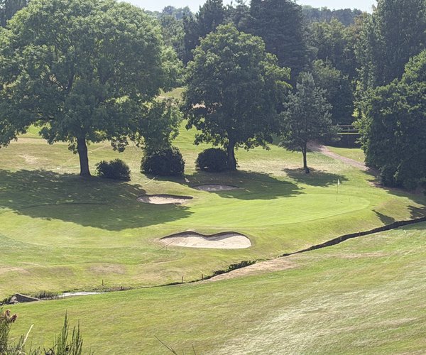 Photo of Cleckheaton Golf Club