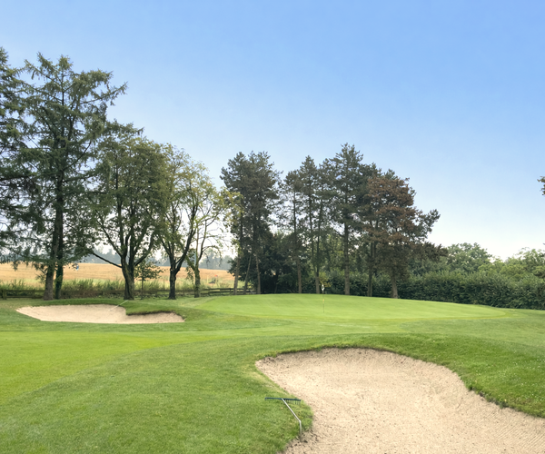 Photo of Düsseldorfer Golf Club