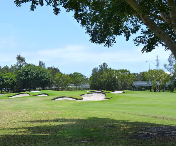 Photo of The Glades Golf Club