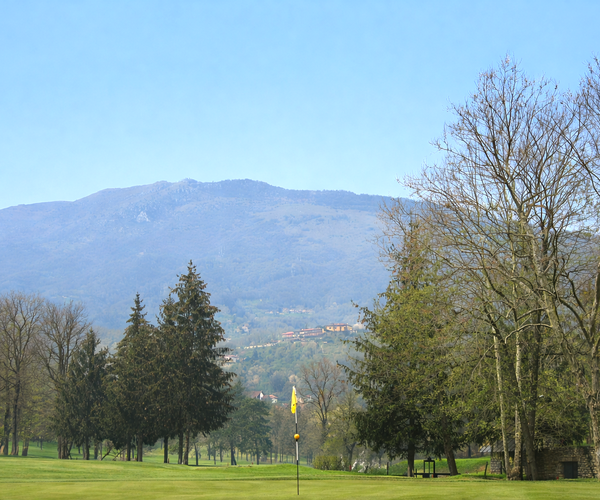 Photo of Golf Club Bergamo L'Albenza