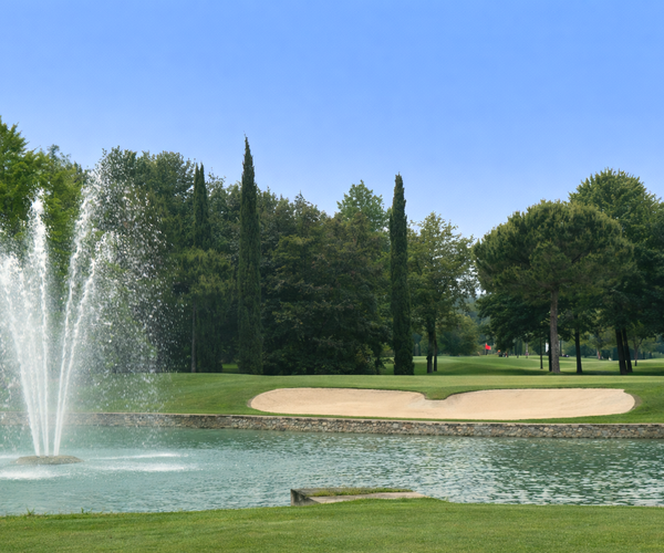Photo of Gardagolf Country Club
