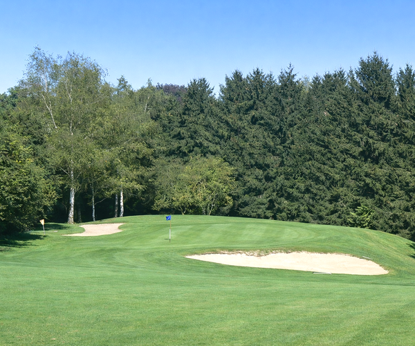 Photo of Royal Waterloo Golf Club (Le Lion course)