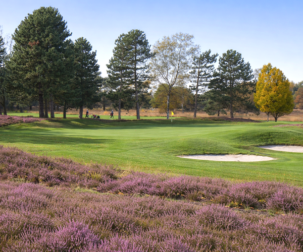 Photo of Koninklijke (Royal) Limburg Golf Club