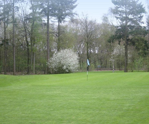 Photo of BurgGolf Gendersteyn