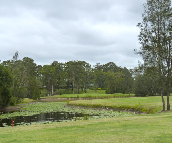 Photo of Gainsborough Greens Golf Club
