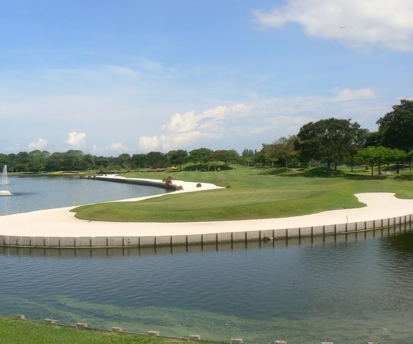 Photo of Laguna National Golf & Country Club (Classic course)