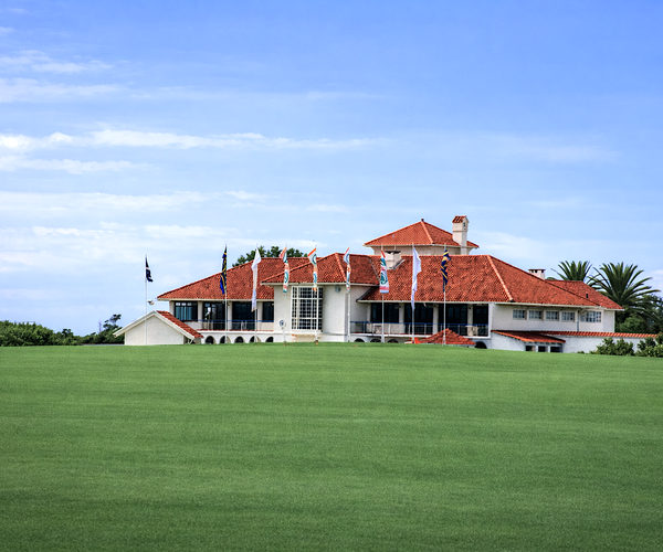 Photo of Humewood Golf Club