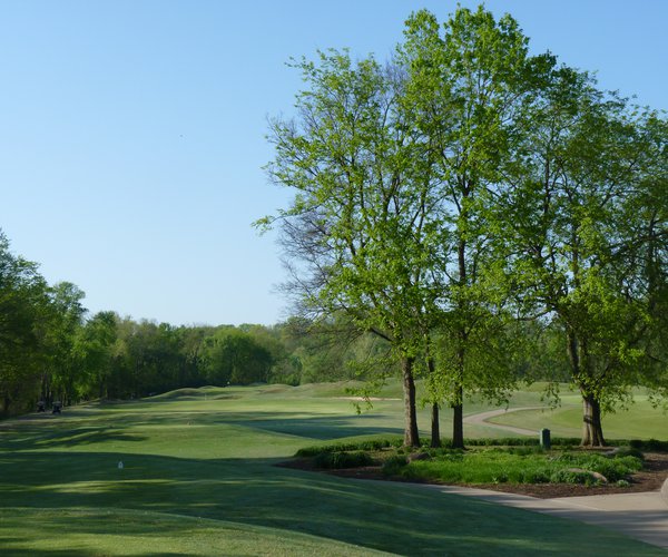 Photo of Gaylord Springs Golf Links
