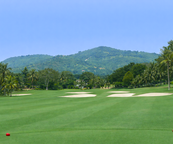 Photo of Rayong Green Valley Country Club