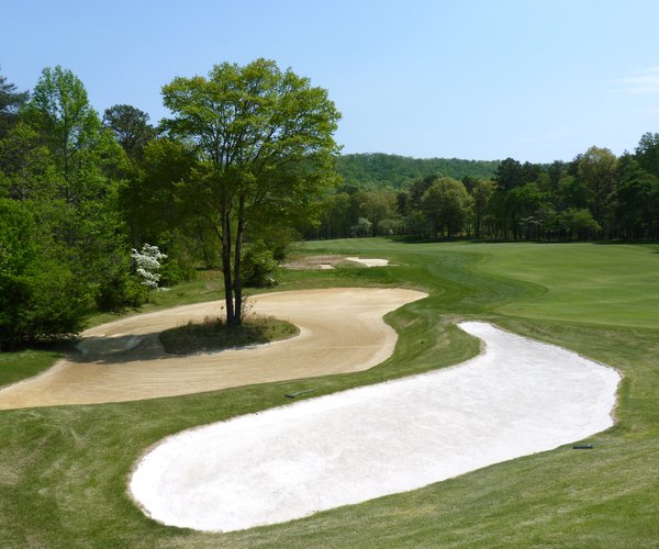 Photo of The Honors Course