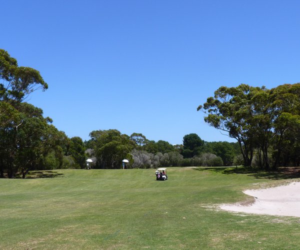 Photo of Forster Tuncurry Golf Club (Tuncurry course)