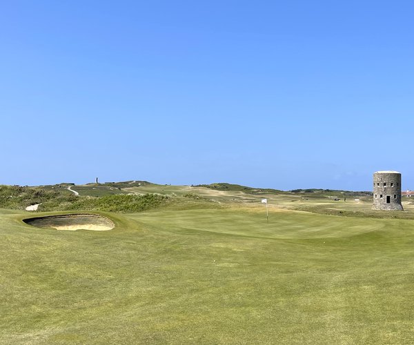 Photo of Royal Guernsey Golf Club
