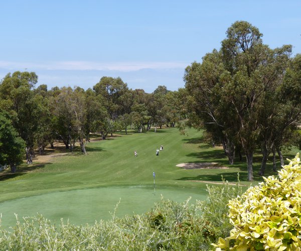Photo of Mandurah Country Club