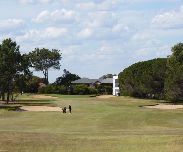Photo of The Grange Golf Club (West course)